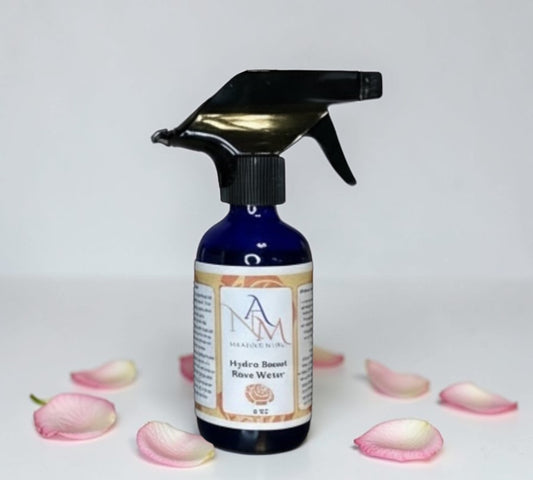 Hydrate & Glow Duo Mini