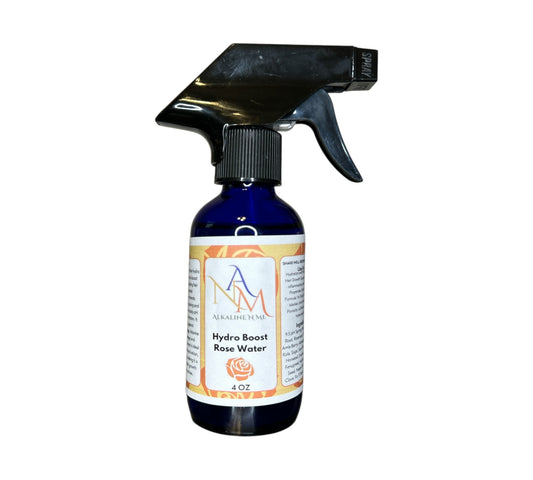 Hydrate & Glow Duo Mini