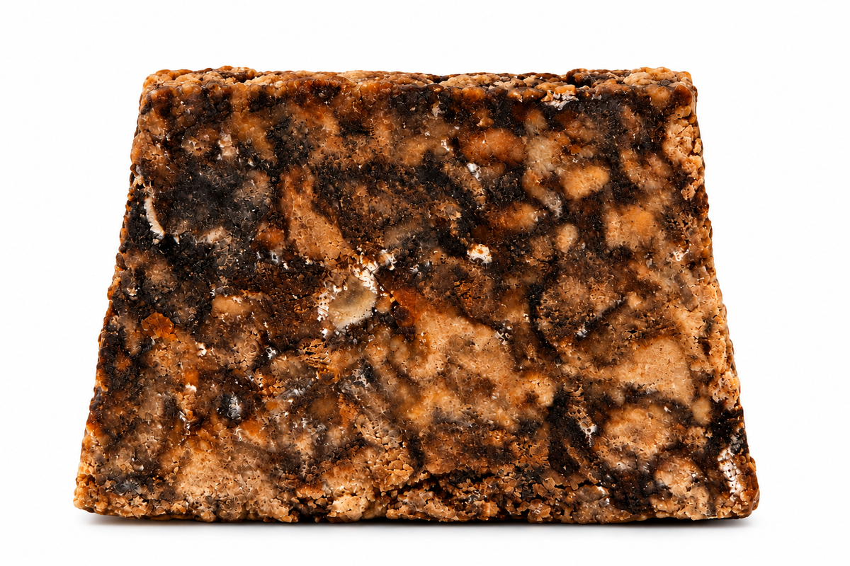 Bud Bliss Full Body Shampoo Bars - Individual Bar