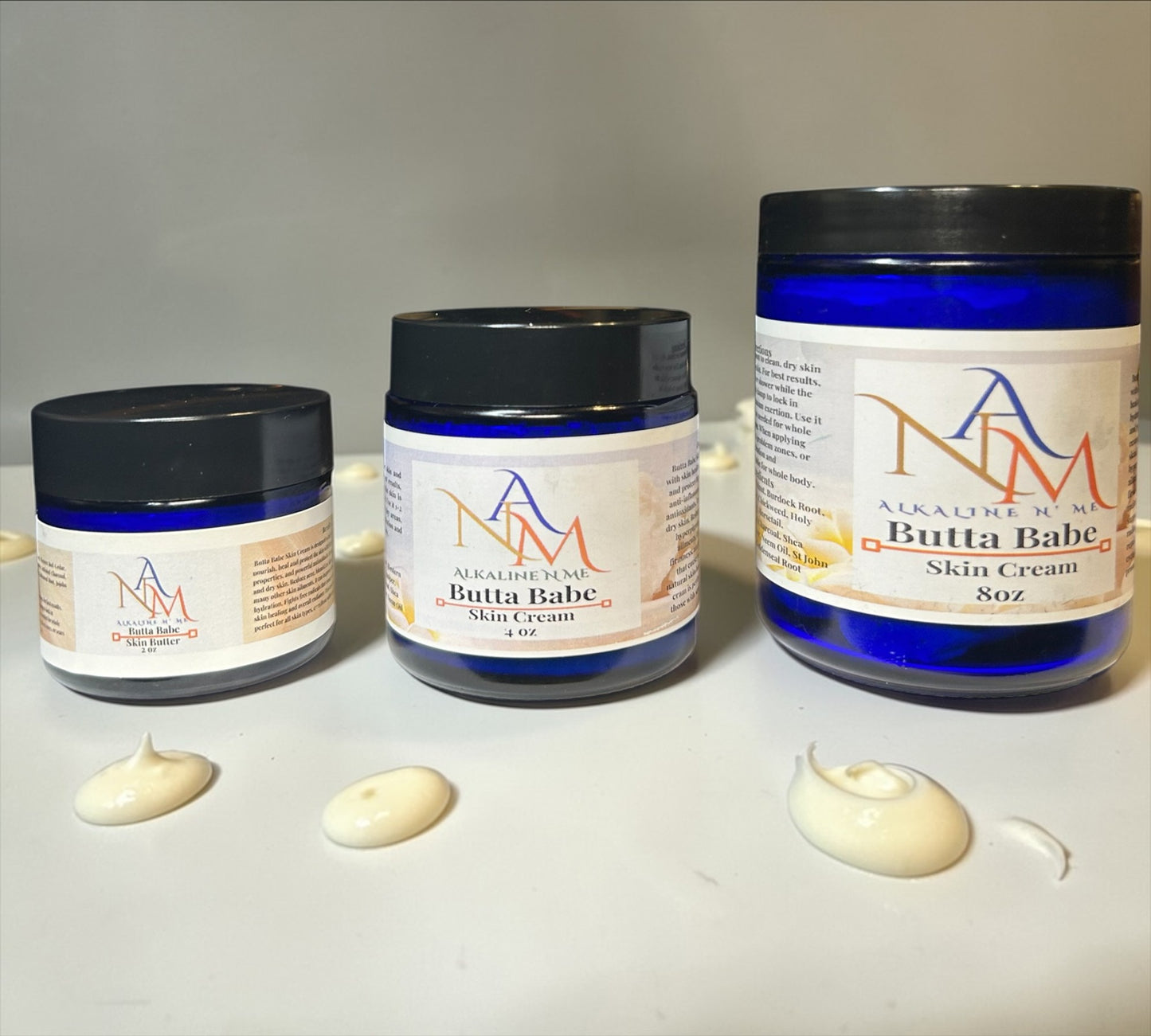 Butta Babe Skin Butter