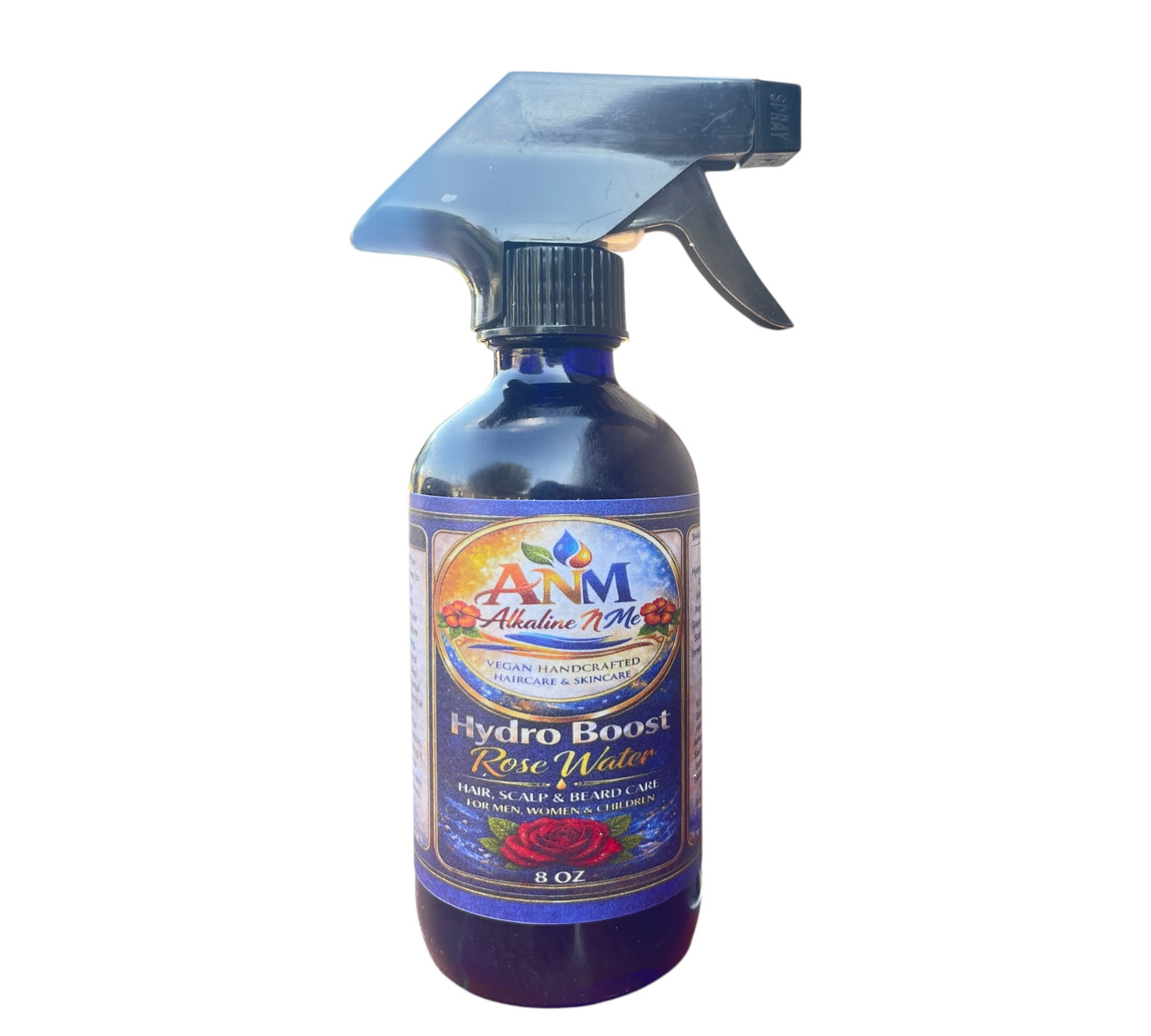 Botanical Care Trio –Regular