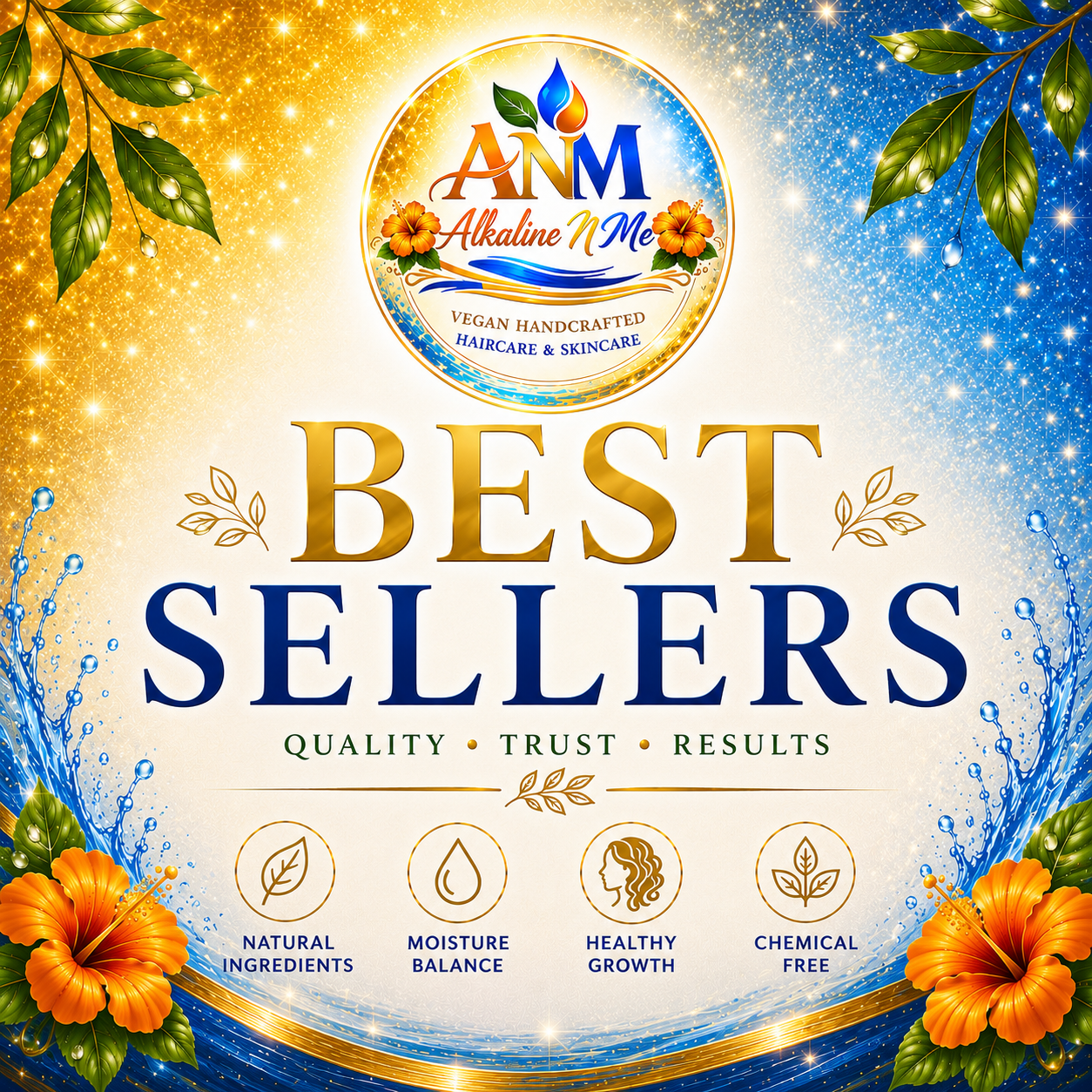 Best Sellers