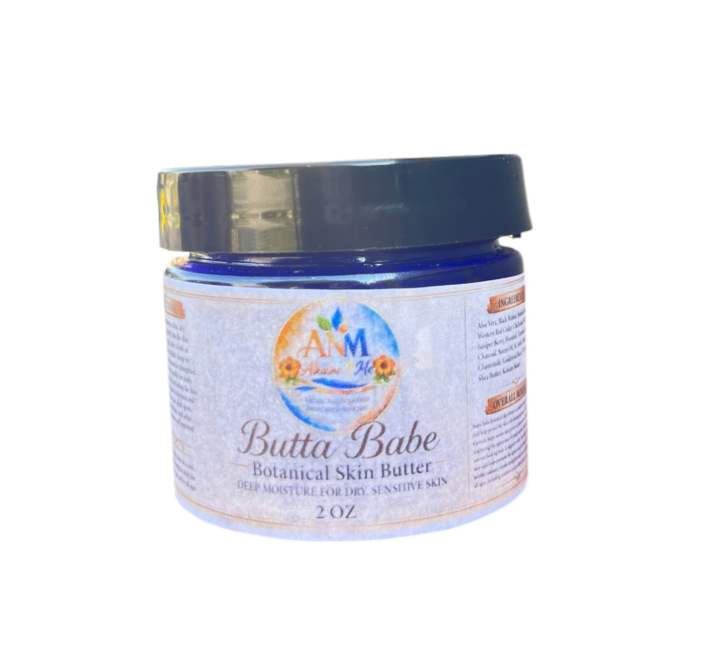 Botanical Care Trio – Mini