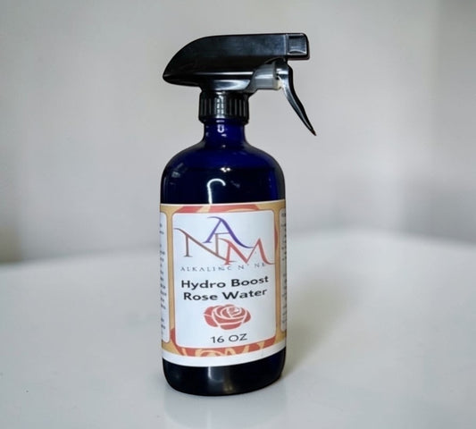 Botanical Care Trio – Deluxe