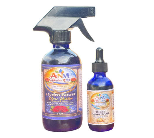 Root Revival Duo - Regular