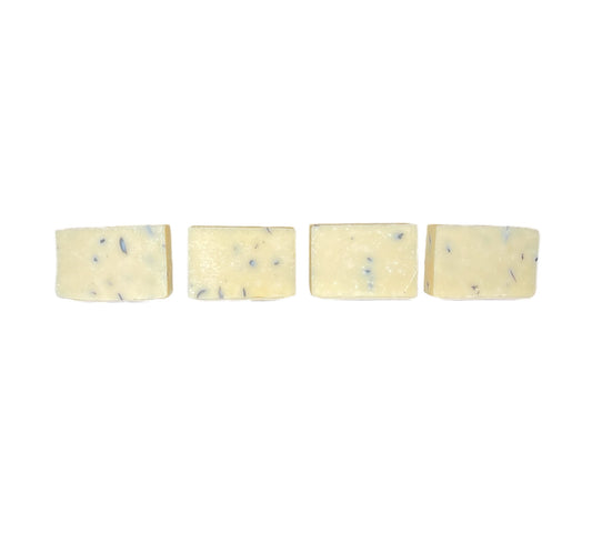 Bud Bliss Full Body Shampoo Bars - Cedarwood