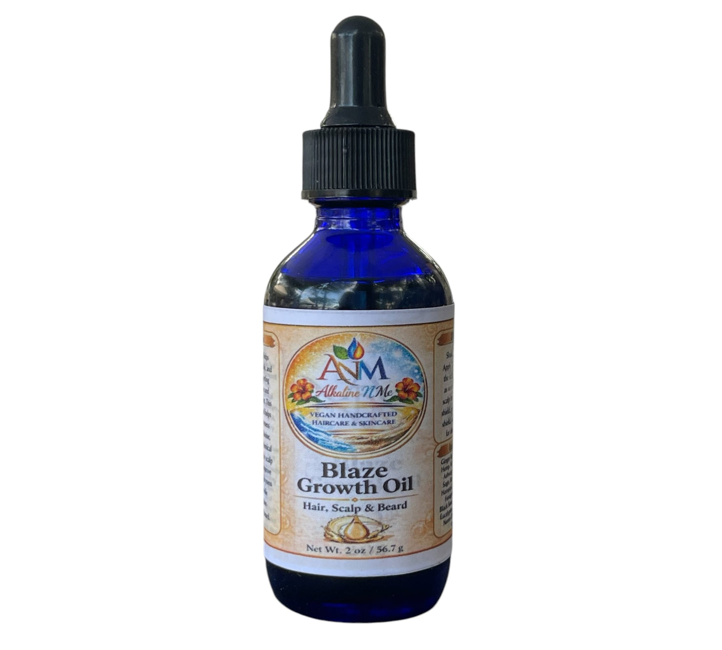 Botanical Care Trio –Regular
