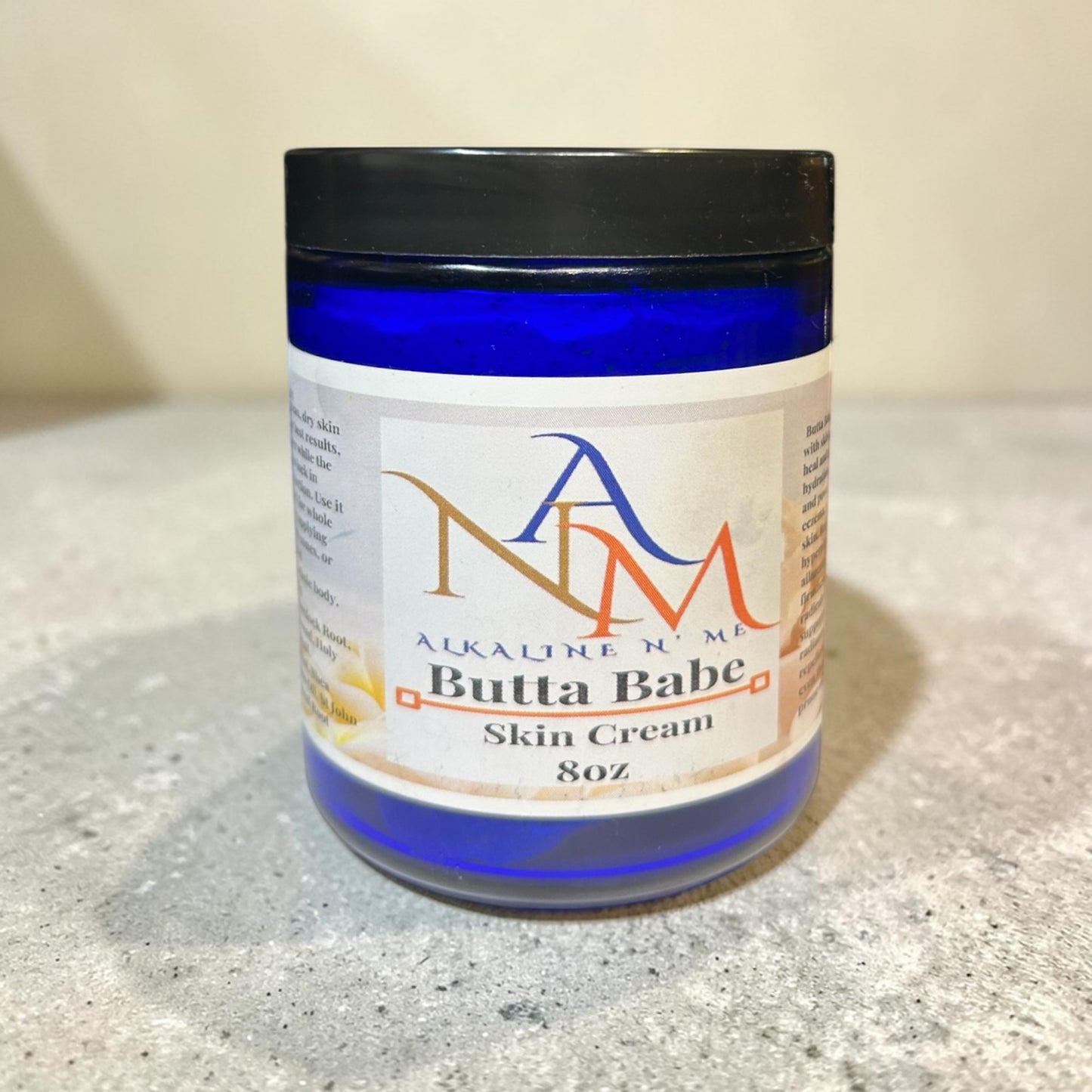 Botanical Care Trio – Deluxe