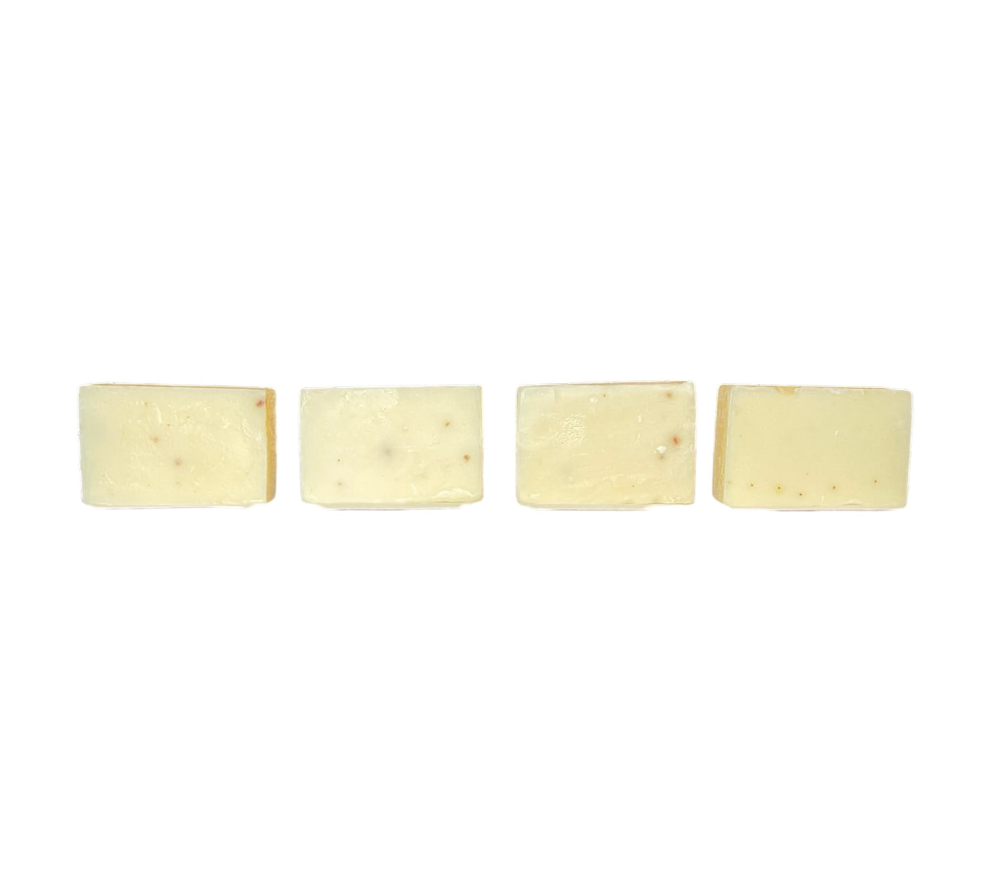 Bud Bliss Full Body Shampoo Bars - African Violet