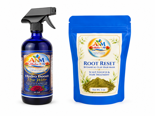 Cleanse & Hydrate Duo