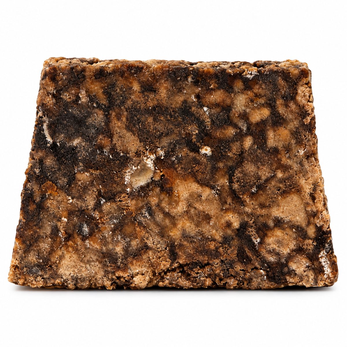 Bud Bliss African Black Full Body Shampoo Bar — 5.29 oz / 150 g
