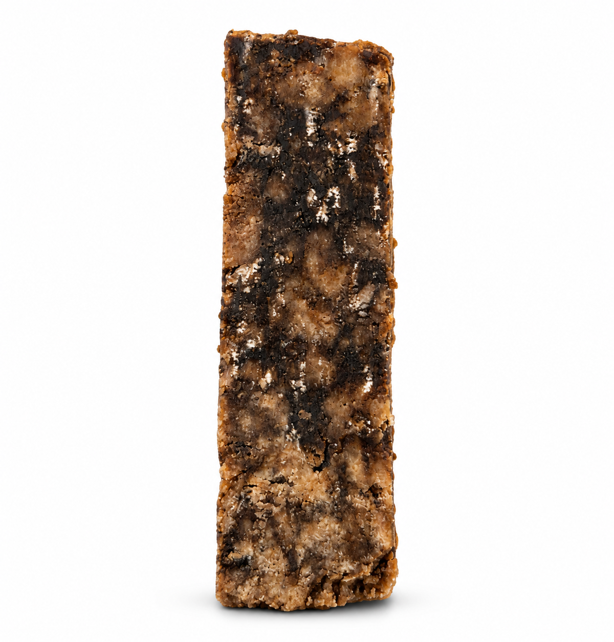 Bud Bliss African Black Full Body Shampoo Bar — 5.29 oz / 150 g