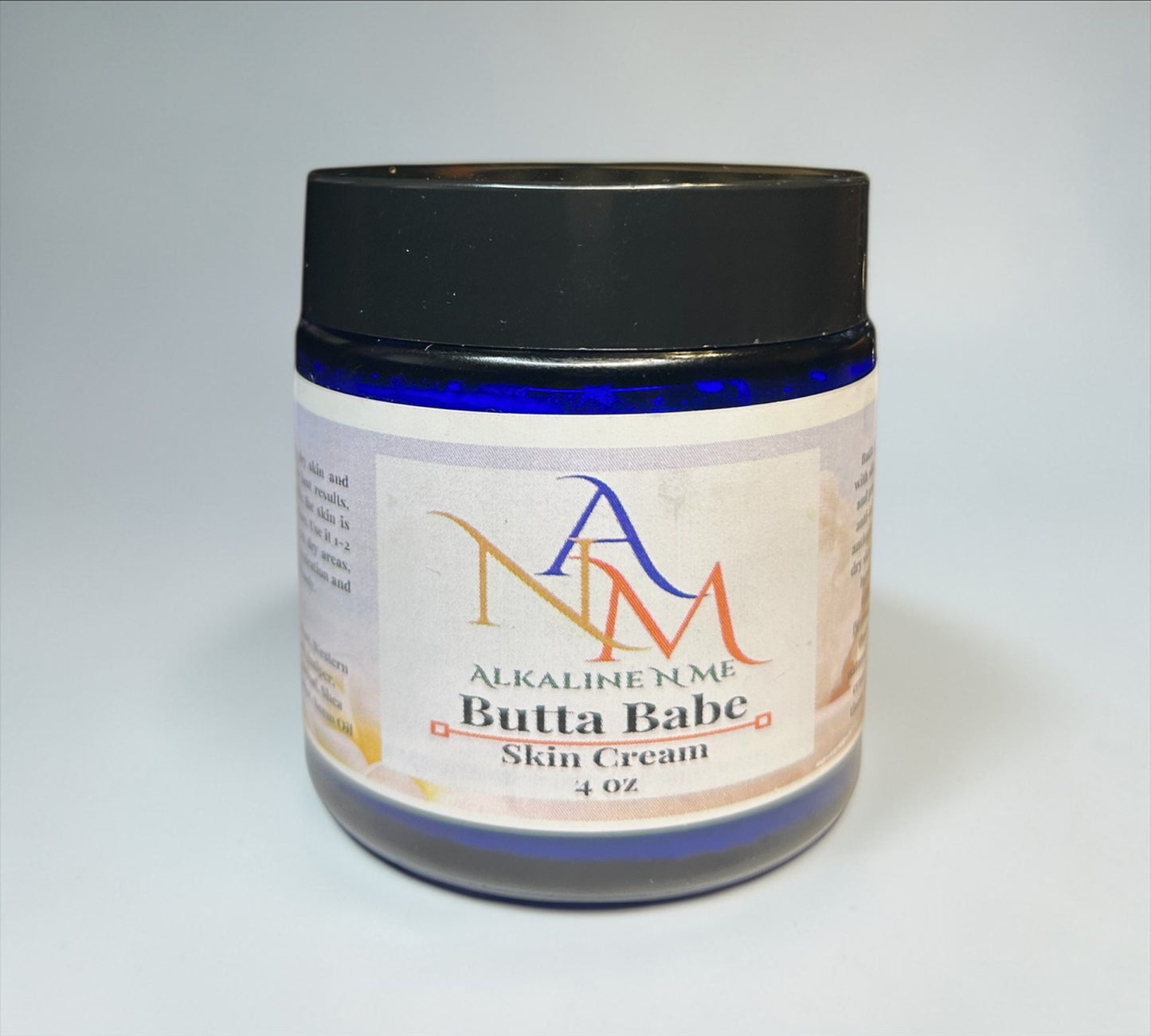 Butta Babe Skin Butter