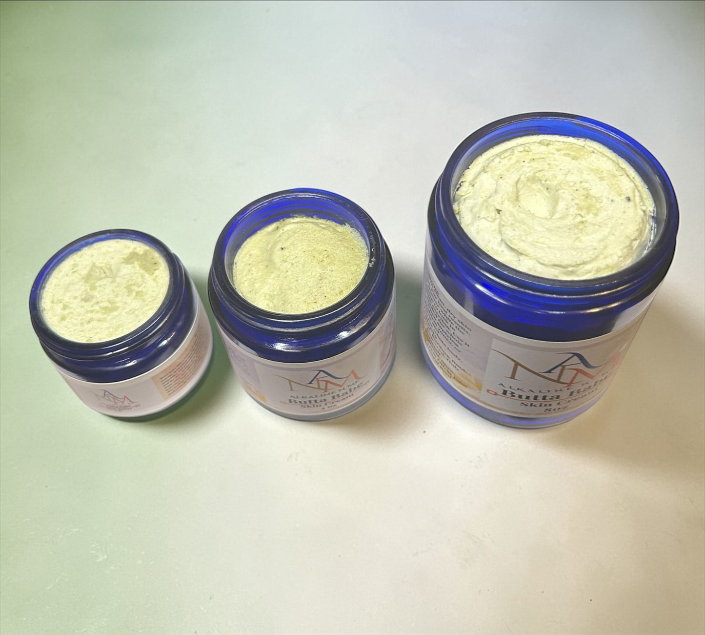 Butta Babe Skin Butter