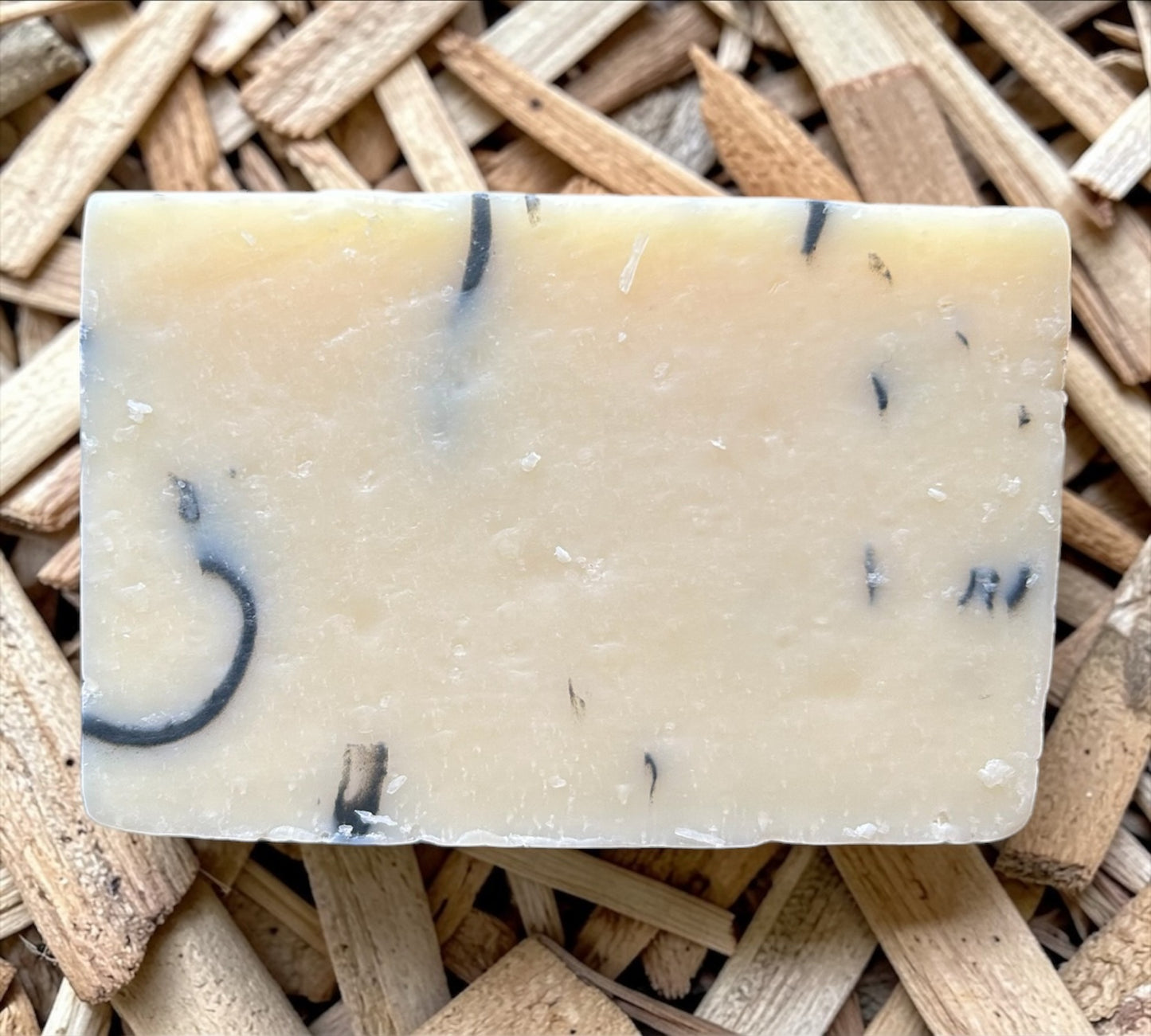 Bud Bliss Botanical Shampoo Bars