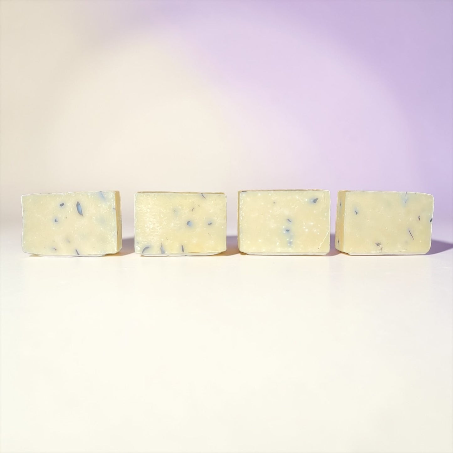 Bud Bliss Essential – African Violet