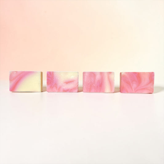 Bud Bliss Essential – Plumeria Dream