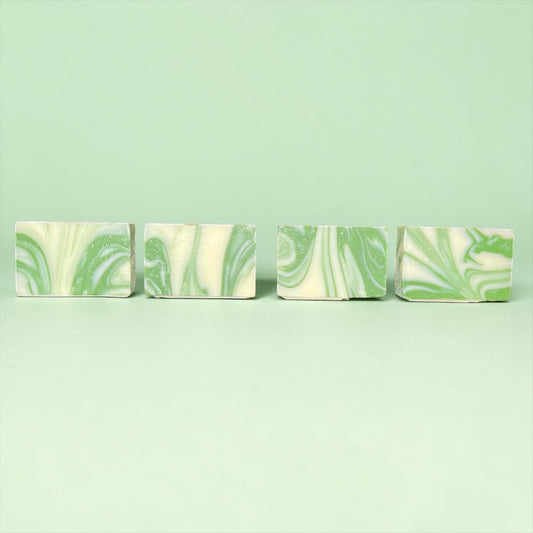 Bud Bliss Essential – Peppermint