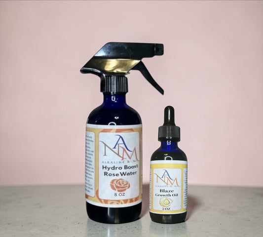 Root Revival Duo -Regular