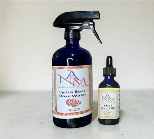 Root Revival Duo - Deluxe