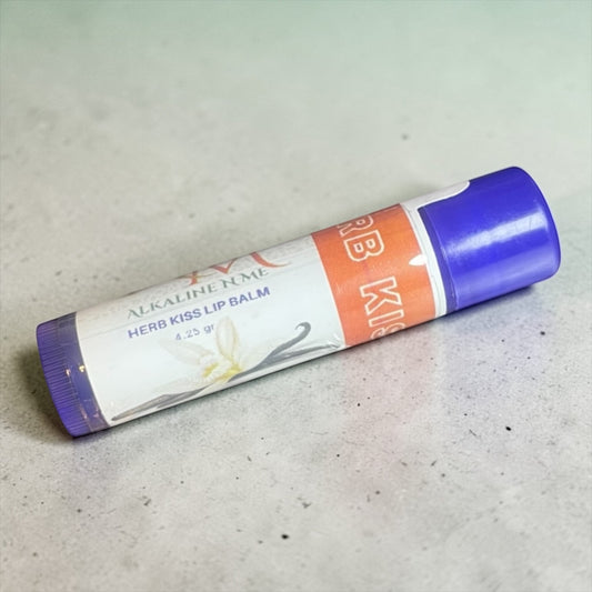 Herb Kiss Lip Balm (4.25 g)