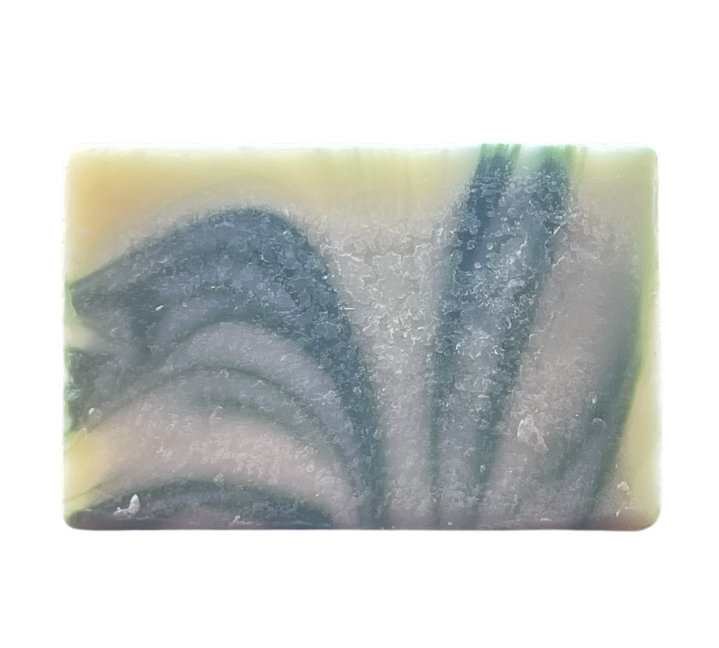 Bud Bliss Full Body Shampoo Bars - Peppermint