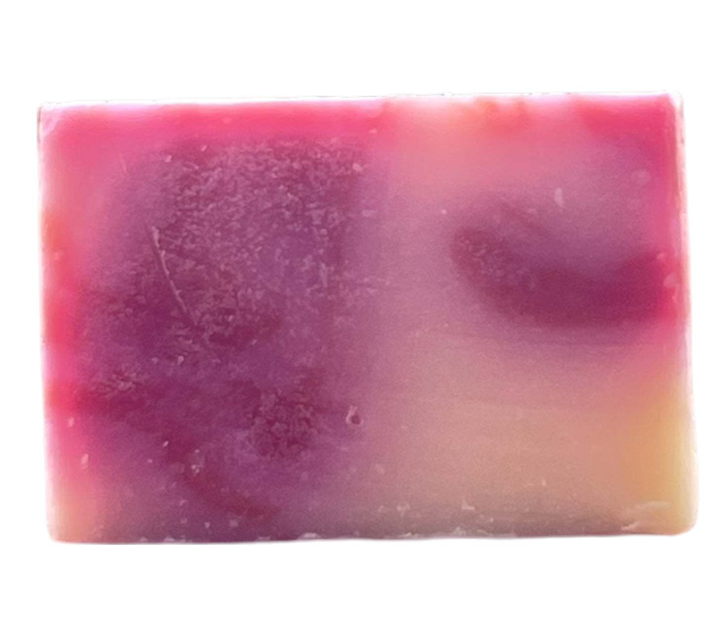 Bud Bliss Full Body Shampoo Bars - Plumeria Dream