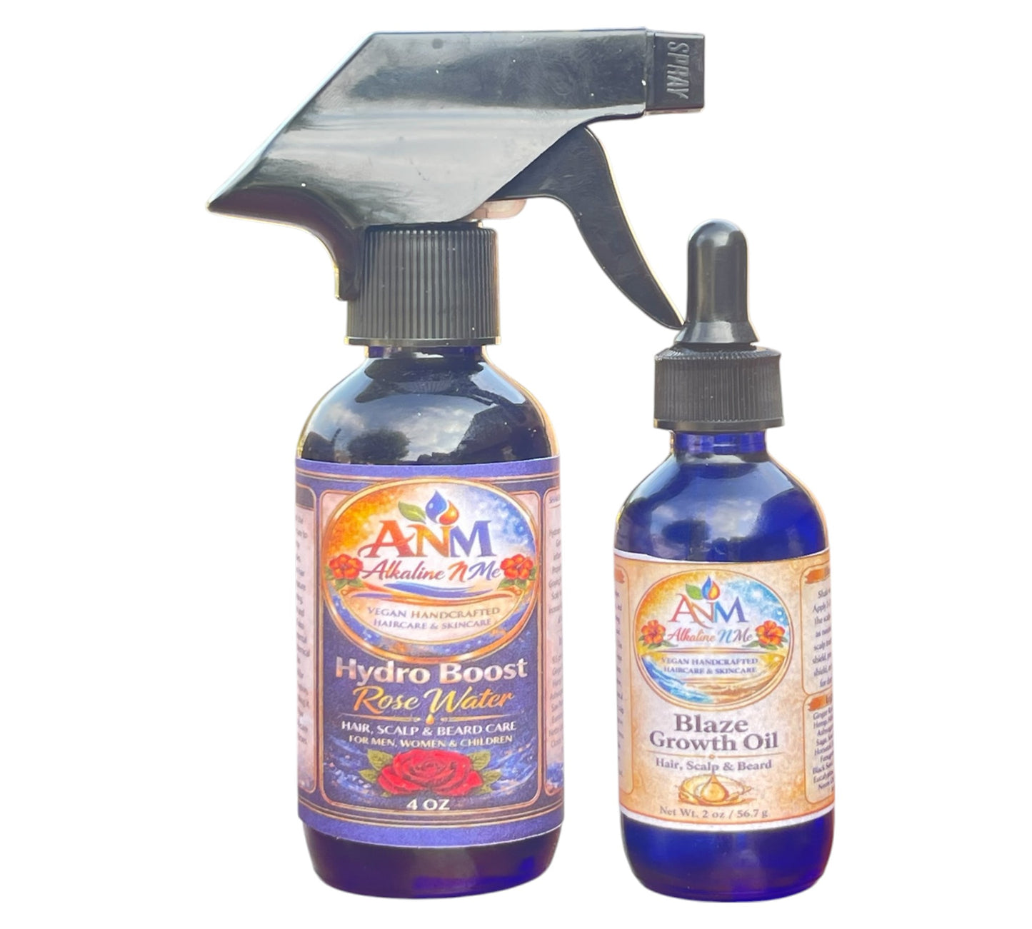 Root Revival Duo - Mini
