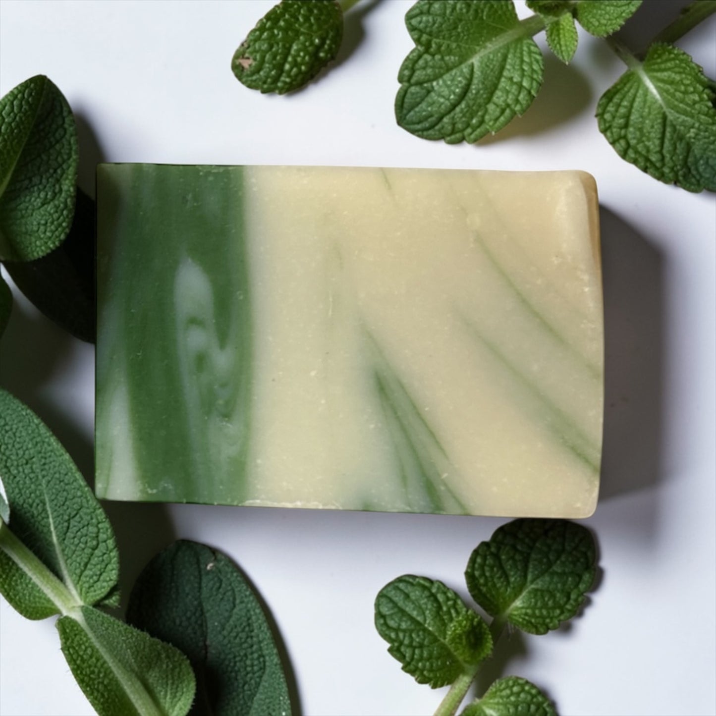 Bud Bliss Botanical Shampoo Bars